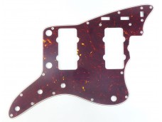 Fender Jazzmaster American Vintage 65 Pickguard Brown Shell 0094459049